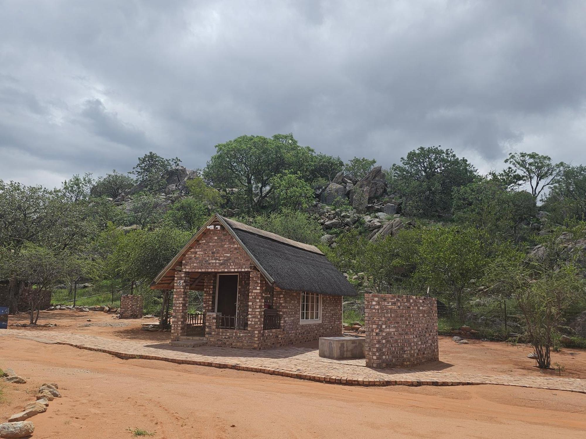 Kaoko Bush Lodge Kamanjab Exterior foto